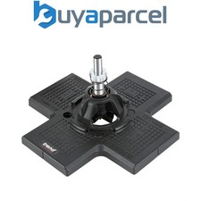 Trend Kitchen Cabinet Cupboard Door Concealed Hinge Jig Drill Template CAB/JIG/B