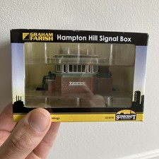 Scenecraft Graham Farish