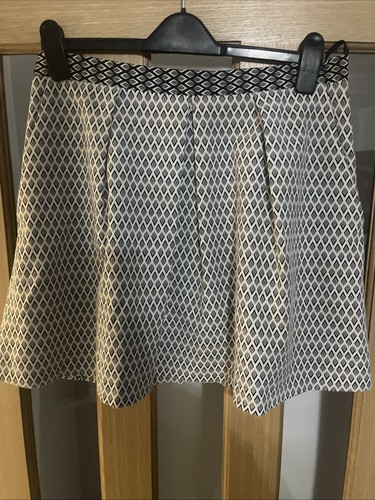 Coast patterned mini - patterned,