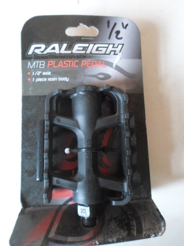 Pair wellgo raleigh - pair,