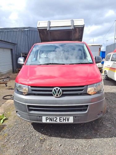 Transporter pick up - vw,
