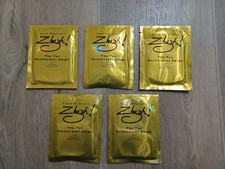 Zhuzh! The Tan Accelerator Swipe - Pack of 5 Swipes Brand New In Sealed Packets