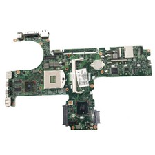 FOR HP Probook 6450B 6550B Motherboard 6050A2326701-MB-A02 613298-001 Test OK