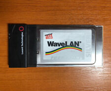Amiga 600/1200 PCMCIA Wireless WiFi WPA Network Card