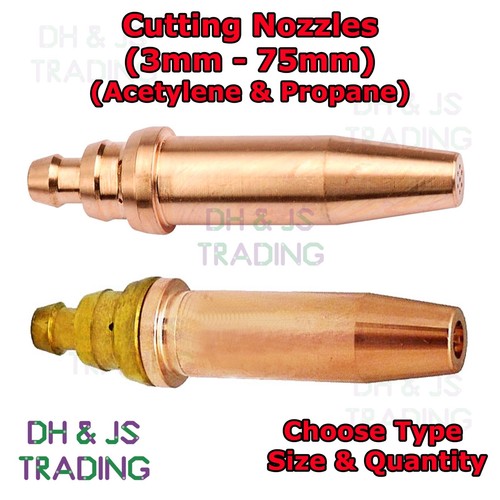 Anm pnm acetylene propane - anm,