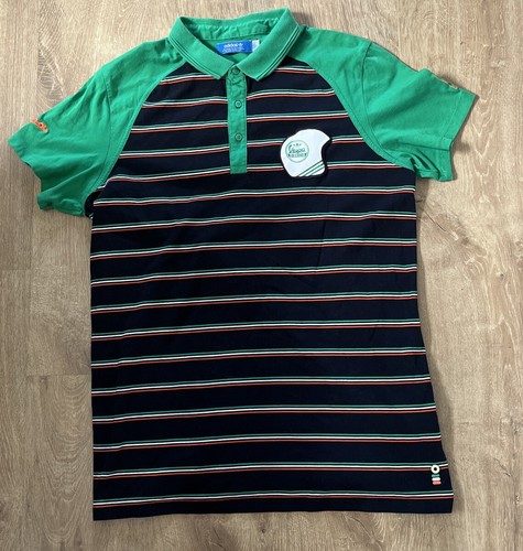 Adidas vespa servizio - vespa, polo
