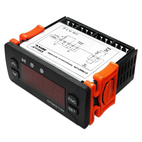 Digital controller 230v with - digital,
