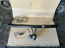 Oris Towbar for Audi A3 5 Door