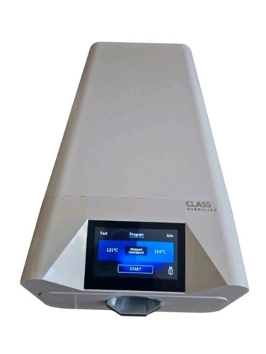Enbio autoclave class fast - b, -fast