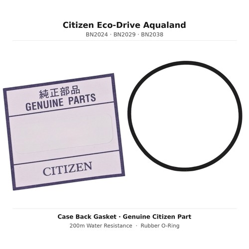 Citizen eco drive - 1x, eco-drive