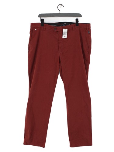 Bruhl men trousers 42 - men's, w