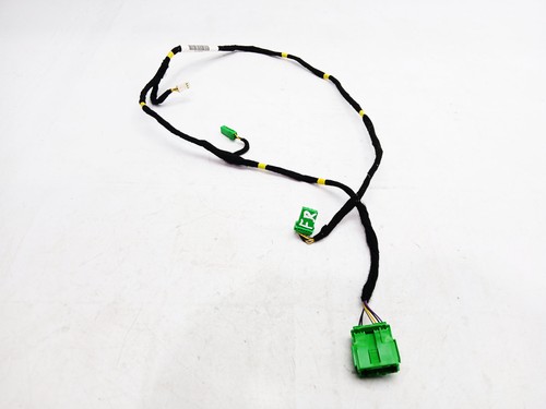 Volvo v40 door wiring - door, loom