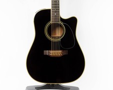 Takamine EF381C 12 String 1991