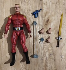 NECA Defenders of the Earth