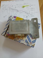 Nissan Micra K10, MA10S