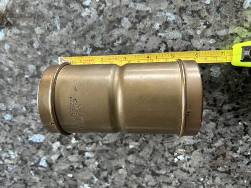 Joseph lucas vintage - vintage, brass