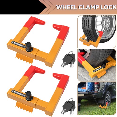 2pc heavy duty - heavy, clamp