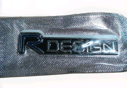 For volvo design - r, replacement