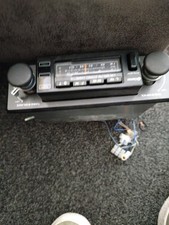 Clarion Push Button Classic