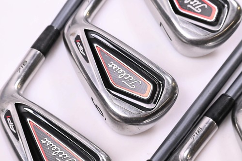 Titleist 716 ap1 irons - titleist, /