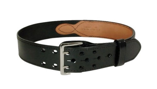 Triple mfg sam browne - k, belt
