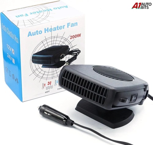 200w car heater portable - heater,