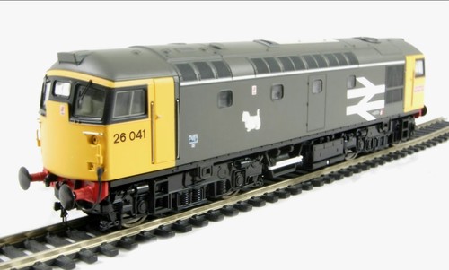 Heljan 26351 class - 26351,