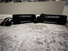 Rhino Rax Double Soft Roof