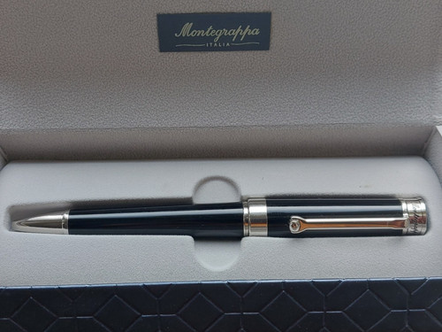 Montegrappa parola ballpoint - montegrappa,