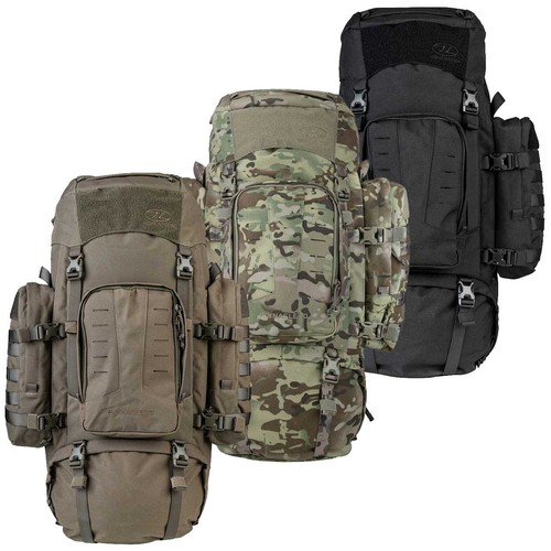 Highlander molle pinnacle - molle,