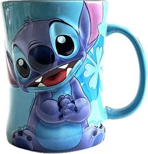 Disneyland Paris Stitch
