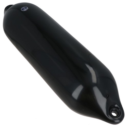 Boat fender black anchor - boat,