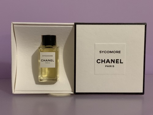Chanel les exclusifs sycomore - chanel,