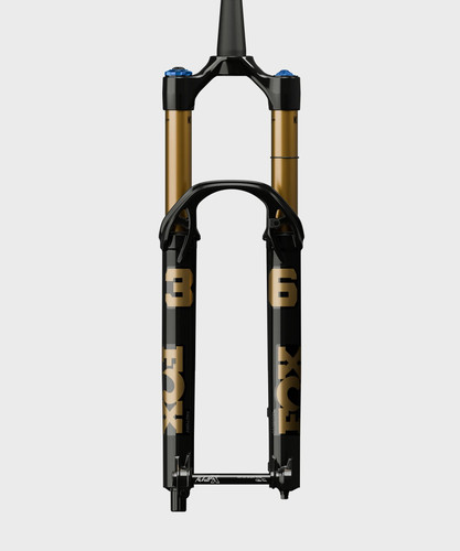 Fox bicycle 2026 fork - fork, float