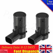 2pcs rear aid pdc parking - 2pcs,