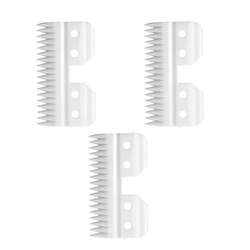 Ceramic blades replaces - blades, for