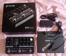 Two Notes ReVolt Bass Three