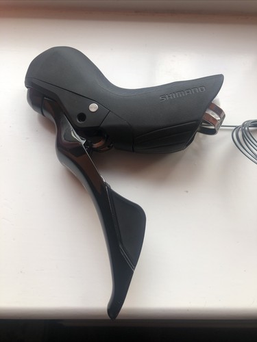 Shimano 105 r7120 lever - shimano,