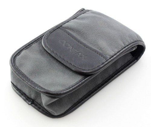 Genuine contax case - cc-17,