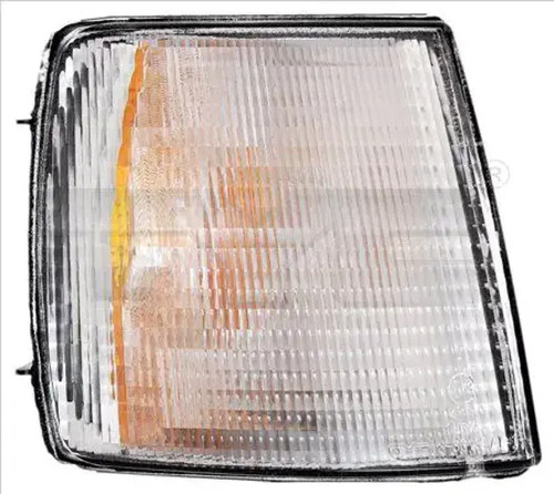 Turn signal lamp - , right