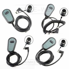 5/8 Pin & 3/5 Wires Electric Recliner Chair Sofa 2 Button Switch Remote Control 