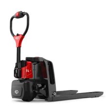 Heavy-Duty Fully Electric Pallet Truck – 1500kg Capacity - F4 Model