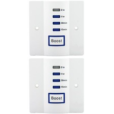 UNIVERSAL Electronic Boost