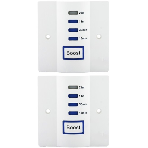 Universal electronic boost - universal,