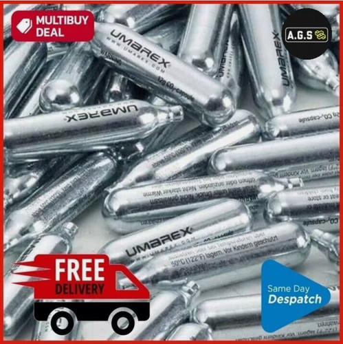12g umarex co2 gas - 12g,