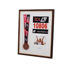 Personalised Marathon Medal