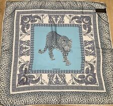 Versace ladies 90cm square