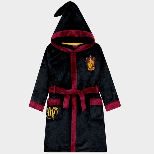 Harry potter dressing gown - harry,