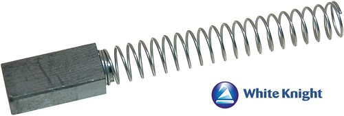 Moisture sensor brush spring - moisture,