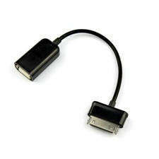 OTG Cable Female USB Adapter for Galaxy Tab Tablet PC,Note 10.1 N8000 N8